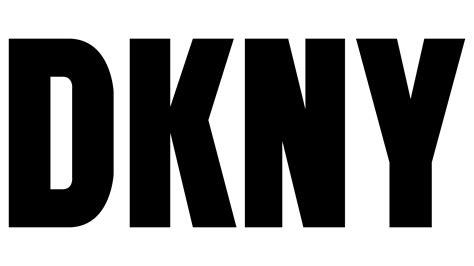 DKNY .